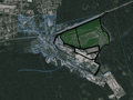 Działka inwestycyjna 34,32 ha, Katowice, Boya Żeleńskiego Katowice Kostuchna - zdjęcie 1