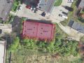 Działka inwestycyjna 415 m², Sosnowiec, Kępa - zdjęcie 1