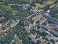 Działka inwestycyjna 3589 m², Sosnowiec, Kraszewskiego - zdjęcie 2