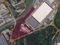 Działka inwestycyjna 2,61 ha, Katowice, Obroki - zdjęcie 1