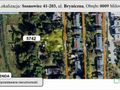 Działka inwestycyjna 1700 m², Sosnowiec, Bryniczna - zdjęcie 1