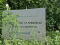 Działka inwestycyjna 1,13 ha, Sosnowiec, Okulickiego - zdjęcie 5