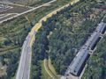 Działka inwestycyjna 1,13 ha, Sosnowiec, Okulickiego - zdjęcie 2