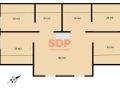 Dom 400&nbsp;m², Długołęka, Zachodnia - zdjęcie 3