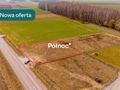 Działka budowlana 922 m², Wólka - zdjęcie 1