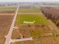 Działka budowlana 922 m², Wólka - zdjęcie 3