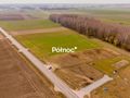 Działka budowlana 922 m², Wólka - zdjęcie 2