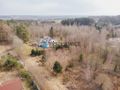 Malownicza działka budowlana w Kielnie | 1845 m2 - zdjęcie 3