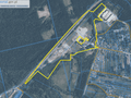 Działka inwestycyjna 16,56&nbsp;ha, Libiąż, Paprocia - zdjęcie 1