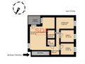 Mieszkanie 89 m², Wysoka, Chabrowa - zdjęcie 5