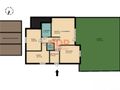 Mieszkanie 80 m², Wysoka, Chabrowa - zdjęcie 6