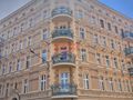 Mieszkanie 72&nbsp;m², Wrocław, Św. Wincentego - zdjęcie 2