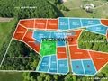 Działka pod zabudowę jednorodzinną Trzepowo - zdjęcie 1