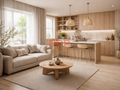 Mieszkanie 55&nbsp;m², Wrocław, Fabryczna, Rędzińska - zdjęcie 1