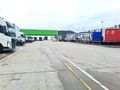 Magazyn do wynajęcia, 1950&nbsp;m², Gdynia, Hutnicza - zdjęcie 3