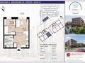 Nowa Inwestycja *Spokojna Przyszłość* 39,37 m2, 2 pokoje, winda - zdjęcie 5