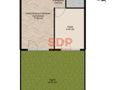 Mieszkanie 36 m², Wrocław, Fabryczna, Rędzińska - zdjęcie 5