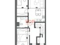Mieszkanie 59&nbsp;m², Święta Katarzyna, Rumiankowa - zdjęcie 3