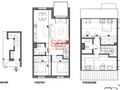 Mieszkanie 98&nbsp;m², Święta Katarzyna, Rumiankowa - zdjęcie 3