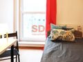 Mieszkanie 78&nbsp;m², Wrocław, Śródmieście, Jedności Narodowej - zdjęcie 5