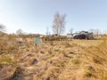 Duża działka 2167 m² Wrzeście - zdjęcie 2