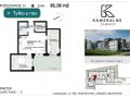 Mieszkanie 65,3 m², Białystok - zdjęcie 1