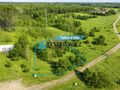 Działka budowlana 865 m² Szczenurze | Gmina Wicko - zdjęcie 1