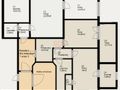 Mieszkanie 125&nbsp;m², Wrocław, Krzyki, Jastrzębia - zdjęcie 6