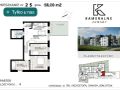 Mieszkanie 69 m², Białystok - zdjęcie 1
