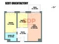 Mieszkanie 52 m², Wrocław, Nowodworska - zdjęcie 4