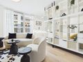 Mieszkanie 38,66&nbsp;m², Warszawa, Wola, Krochmalna - zdjęcie 4