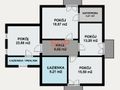 Dom 218 m², Kamieniec Wrocławski, Jagodowa - zdjęcie 6