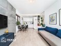 Mieszkanie 54&nbsp;m², Kraków, Komuny Paryskiej - zdjęcie 3