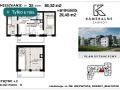 Mieszkanie 71&nbsp;m², Białystok - zdjęcie 1