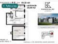 Mieszkanie 86,7&nbsp;m², Białystok - zdjęcie 1