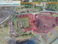 Działka inwestycyjna 2,05 ha, Sosnowiec, Wagowa - zdjęcie 1