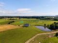 Hektar ziemi | Prywatny staw | Dom - zdjęcie 2