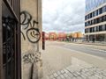 Lokal usługowy do wynajęcia, 9 m², Wrocław, Piłsudskiego Józefa - zdjęcie 3