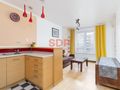 Mieszkanie 35 m², Warszawa, Księcia Janusza - zdjęcie 1