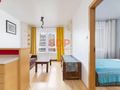 Mieszkanie 35 m², Warszawa, Księcia Janusza - zdjęcie 3