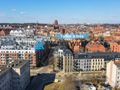 Biuro premium, centrum Gdańska, osiedle River View - zdjęcie 1