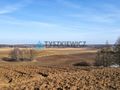 Na sprzedaż działka - Obozin, 3000m2 - zdjęcie 2