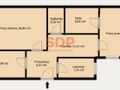 Mieszkanie 79&nbsp;m², Wrocław, Śródmieście, Słowiańska - zdjęcie 6