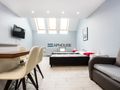Mieszkanie 33&nbsp;m², Kraków, Aleja Józefa Piłsudskiego - zdjęcie 5