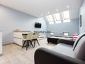 Mieszkanie 33&nbsp;m², Kraków, Aleja Józefa Piłsudskiego - zdjęcie 4