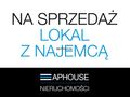 Lokal usługowy na sprzedaż, 45&nbsp;m², Kraków, Stare Miasto, Sławkowska - zdjęcie 1
