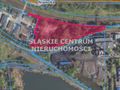 Działka budowlana 1,54&nbsp;ha, Sosnowiec, Niwka, Niwecka - zdjęcie 1