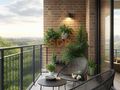 Mieszkanie 34&nbsp;m², Wrocław, Psie Pole, Lawendowa - zdjęcie 4