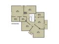 Dom 274&nbsp;m², Kraków, Osterwy - zdjęcie 6