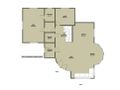Dom 274&nbsp;m², Kraków, Osterwy - zdjęcie 5